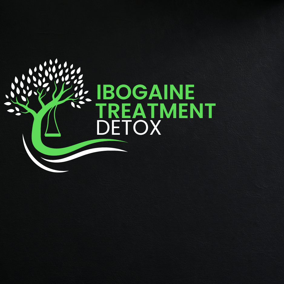 Ibogaine Treatment Detox Logo