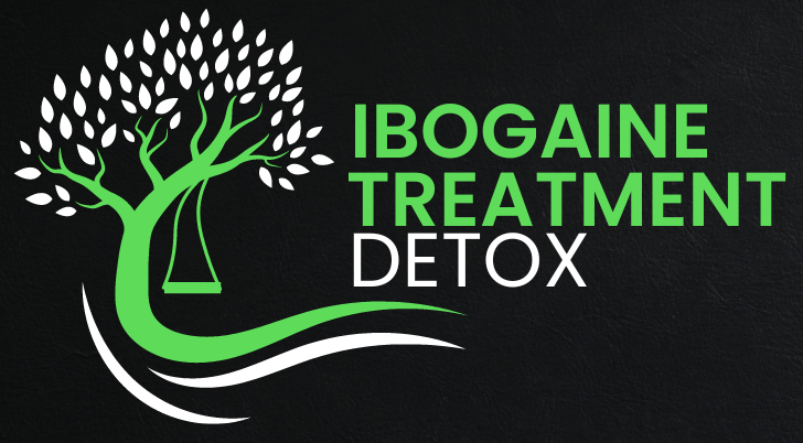 Ibogaine Treatment Detox Logo